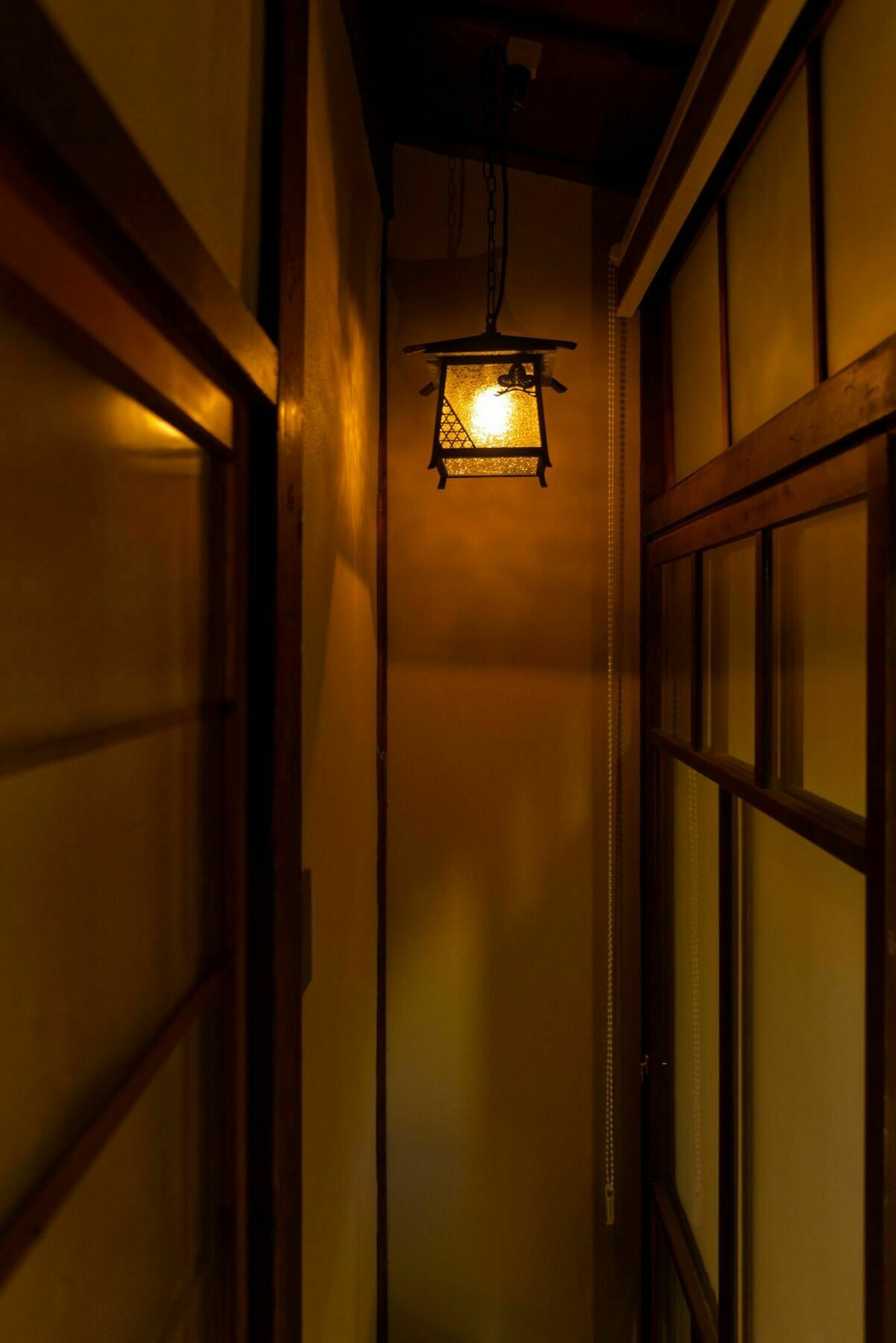 Kumomachiya Goshominami Villa Kyoto Exterior photo